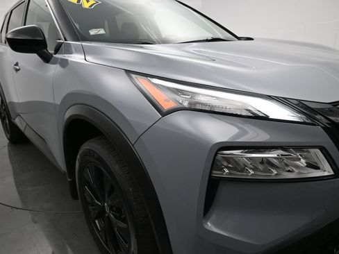 Used 2023 Nissan Rogue SV w/ SV Premium B Package AWD/4WD image 34