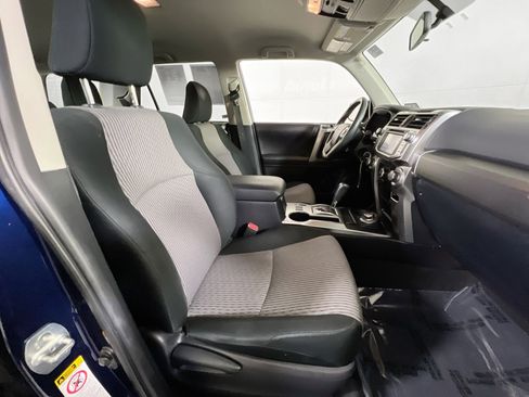 Used 2018 Toyota 4Runner SR5 image 26