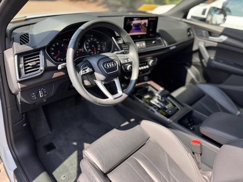 Used 2023 Audi Q5 2.0T Premium w/ Convenience Package AWD/4WD image 13