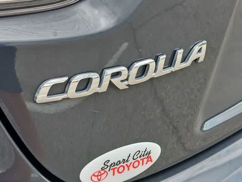 Used 2024 Toyota Corolla LE FWD image 11