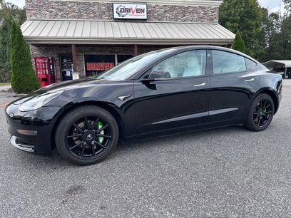 Used 2019 Tesla Model 3 Standard Range Plus