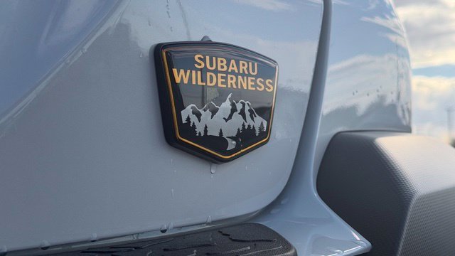 New 2026 Subaru Crosstrek 2.5i Wilderness AWD/4WD image 11