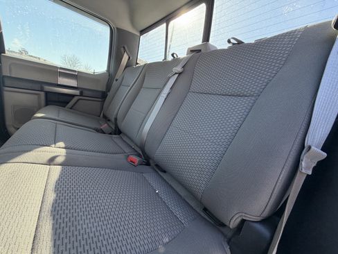 Used 2018 Ford F150 XLT w/ Equipment Group 302A Luxury image 30