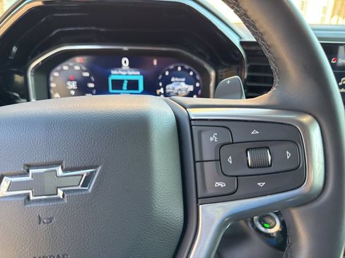 Used 2024 Chevrolet Silverado 1500 RST w/ Convenience Package II AWD/4WD image 20