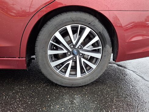 Used 2018 Subaru Legacy 2.5i w/ Alloy Wheel Package AWD/4WD image 8