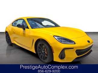 New 2026 Subaru BRZ Series.Yellow RWD video 1