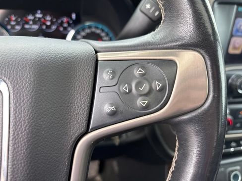Used 2017 GMC Sierra 1500 Denali w/ Denali Ultimate Package AWD/4WD image 30