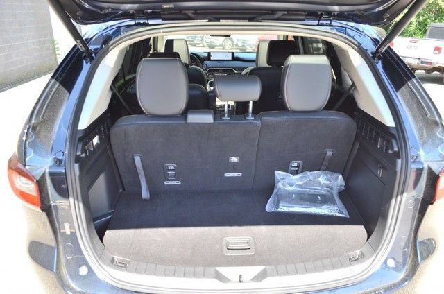 Used 2024 MAZDA CX-90 3.3 Turbo w/ Premium Package AWD/4WD image 42