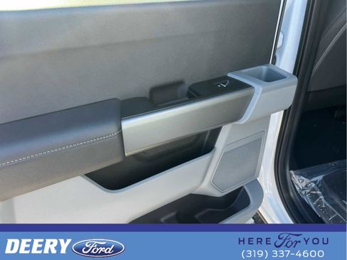New 2026 Ford F250 XL w/ STX Appearance Package image 24