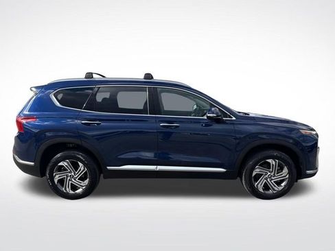 Certified 2023 Hyundai Santa Fe SEL w/ Premium Package AWD/4WD image 6