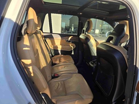 Used 2018 Volvo XC90 T6 Inscription w/ Protection Package image 14