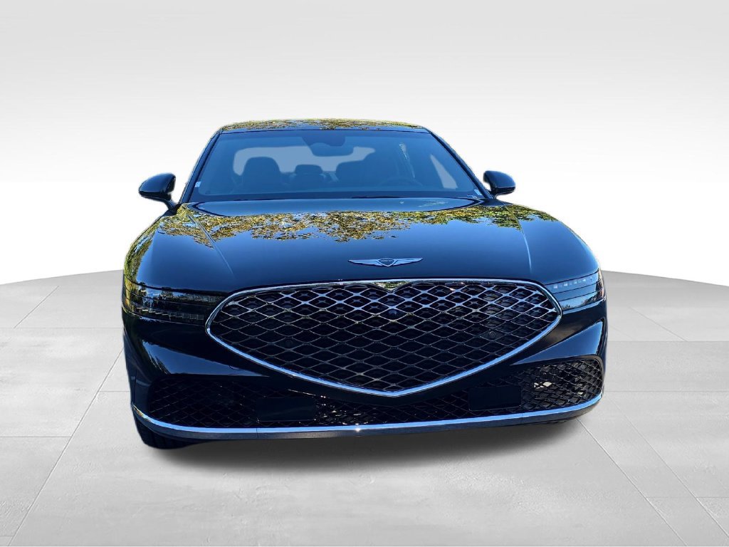 New 2026 Genesis G90 3.5T AWD/4WD image 8