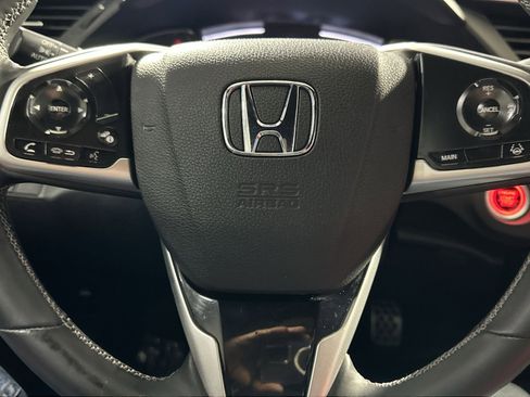 Used 2020 Honda Civic Sport image 19