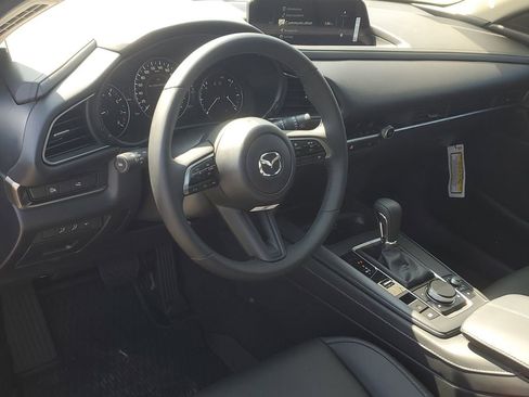 New 2026 MAZDA CX-30 AWD 2.5 S w/ Select Sport Pkg image 18