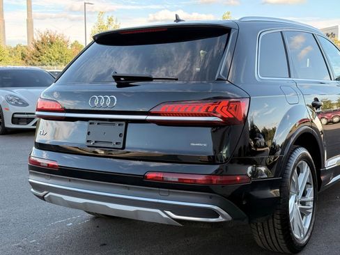 Used 2021 Audi Q7 3.0T Premium Plus image 47