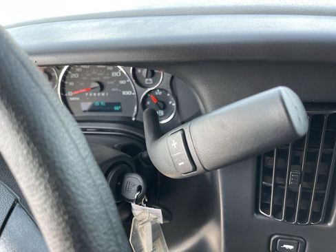New 2025 Chevrolet Express 3500 Extended w/ Driver Convenience Package RWD image 14