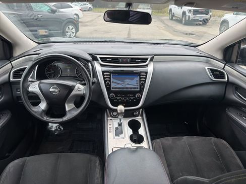 Used 2016 Nissan Murano SV image 23