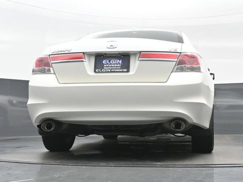Used 2011 Honda Accord EX-L image 29