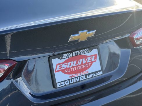 Used 2022 Chevrolet Malibu LT FWD image 33