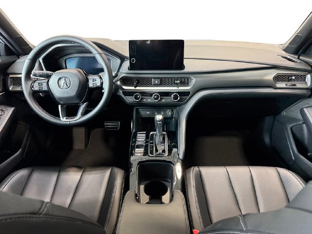 Used 2026 Acura Integra A-Spec FWD image 16