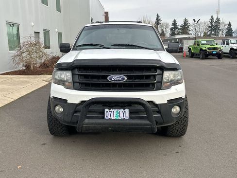 Used 2016 Ford Expedition XL image 8