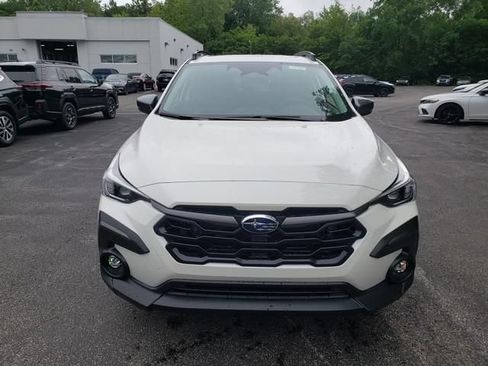 New 2026 Subaru Crosstrek 2.5i Limited AWD/4WD image 9