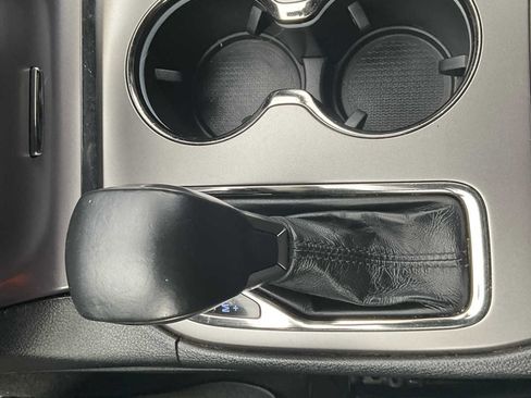 Used 2019 Jeep Grand Cherokee Limited X image 27