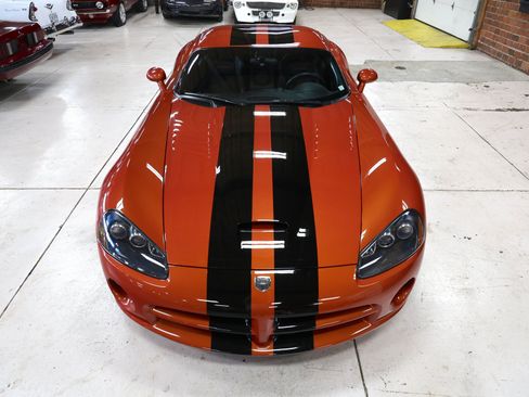 Used 2006 Dodge Viper SRT-10 RWD image 5