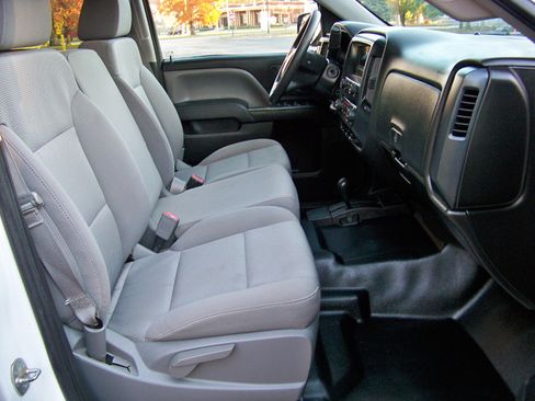 Used 2014 GMC Sierra 1500 4x4 Crew Cab w/ Sierra Appearance Package image 31