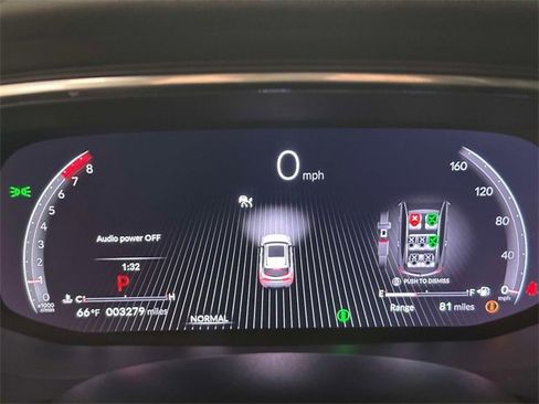 Used 2025 Acura MDX A-Spec image 38