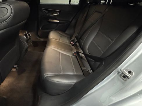 Certified 2024 Mercedes-Benz GLC 300 image 37