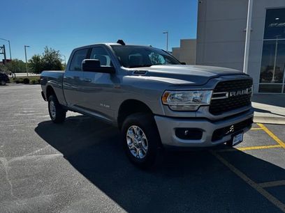 Used 2022 RAM 2500 Big Horn w/ Level A Equipment Group