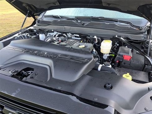 New 2026 RAM 3500 Laramie w/ Night Edition image 34