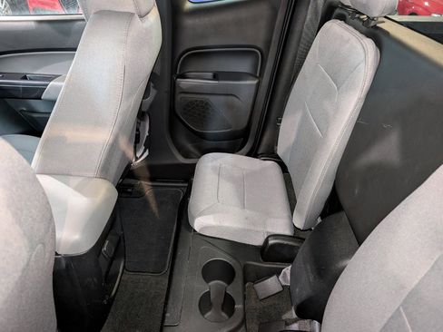 Used 2016 Chevrolet Colorado W/T w/ WT Convenience Package image 26