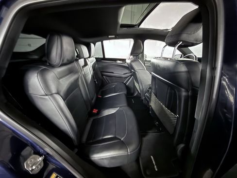 Used 2019 Mercedes-Benz GLE 43 AMG GLE 43 AMG image 26