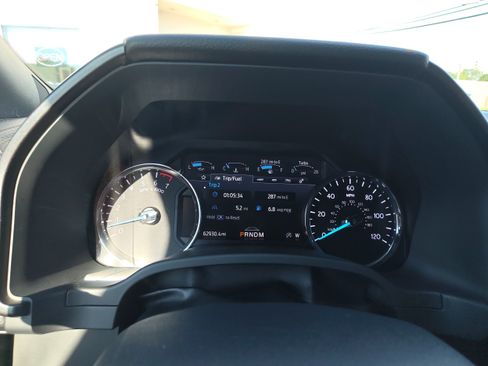 Used 2021 Ford Expedition Limited AWD/4WD image 23