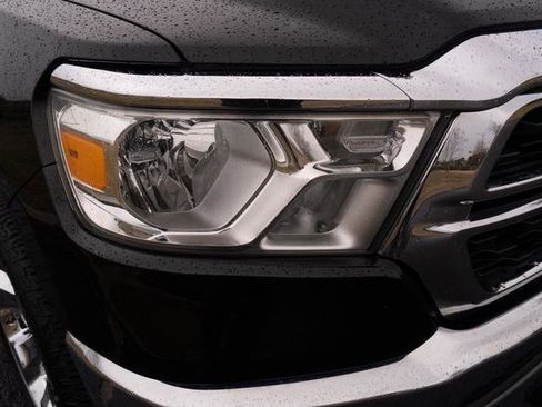 Used 2023 RAM 1500 Big Horn image 35