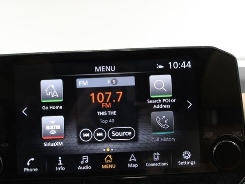 Used 2023 Nissan Rogue Platinum w/ Platinum Premium Package image 32