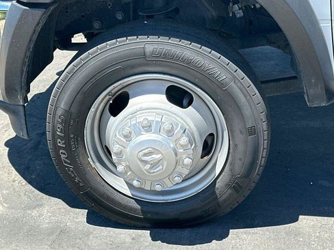 Used 2022 RAM 4500 Tradesman RWD image 20