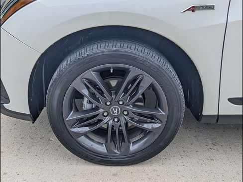 Used 2019 Acura RDX A-Spec AWD/4WD image 13