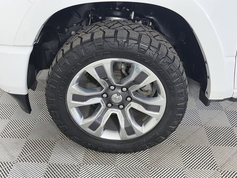 Used 2023 RAM 1500 Limited w/ Bed Utility Group image 8