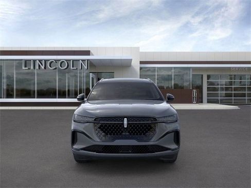 New 2024 Lincoln Nautilus Black Label w/ Jet Appearance Package (87T) image 8