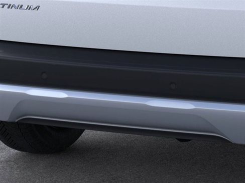 New 2026 Ford Escape Platinum w/ Premium Technology Package image 23