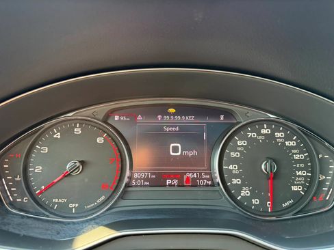 Used 2020 Audi Q5 2.0T Premium w/ Convenience Package AWD/4WD image 15