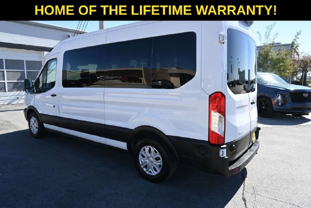 Used 2019 Ford Transit 350 XLT RWD image 44
