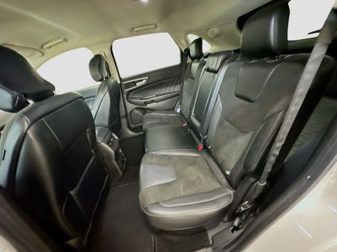 Used 2017 Ford Edge Sport w/ Equipment Group 401A AWD/4WD image 29