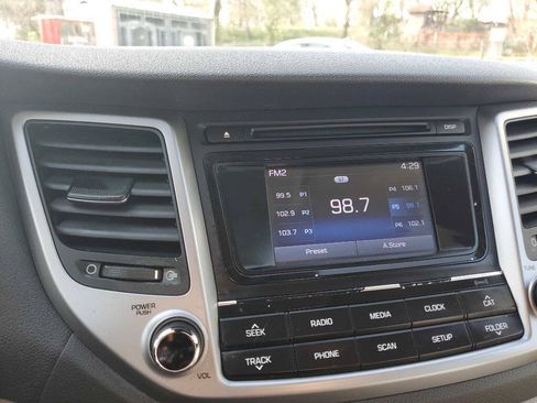 Used 2016 Hyundai Tucson SE w/ Option Group 02 FWD image 29