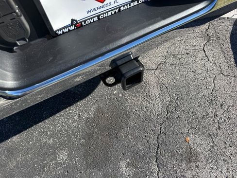 New 2026 Chevrolet Silverado 1500 LT w/ Safety Package image 56