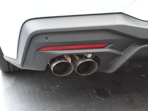 New 2025 Ford Mustang Premium image 11