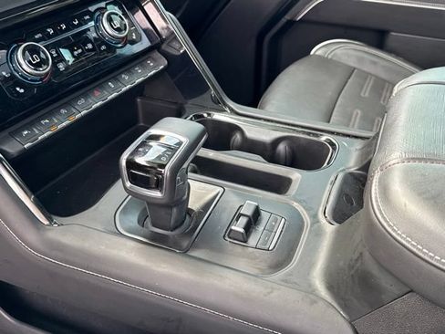 Used 2024 GMC Sierra 1500 AT4X AWD/4WD image 36